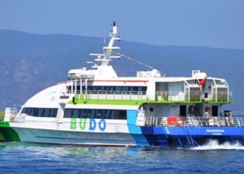 BUDO 12 Seferini İptal Etti