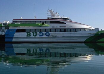 BUDO 8 Seferini İptal Etti