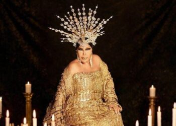 Bülent Ersoy’un Sahne Aldığı Mekan Milyonluk Ciro Yaptı!