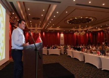 Bursa Belediyeler Birliği’nden eğitim semineri