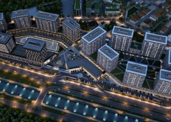 Bursa Downtown Medya Ve Sanatı Buluşturan Merkez Oldu