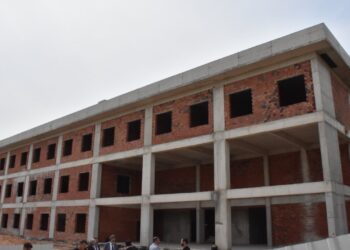 Bursa Uludağ Üniversitesi Organ Nakil Merkezi İnşa Ediyor