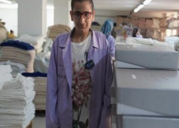 Bursa Yıldırım’dan Takviyeli İstihdam Modeli