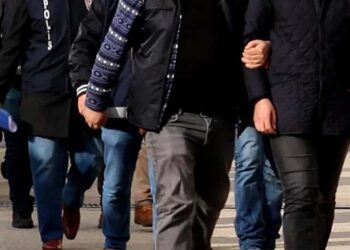 Bursa’da 3 Hırsız Şüpheli Tutuklandı