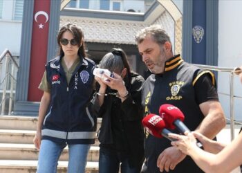 Bursa’da Çöp Evde İhmal Davası Kasım Ayına Erteledi