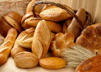 Bursa’da Ekmek 15 TL Oldu!