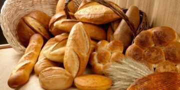 Bursa’da Ekmek 15 TL Oldu!