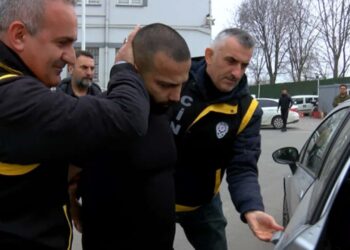 Bursa’da İki Arkadaşını Öldüren Sanık İki Kez Ağırlaştırılmış Müebbet Hapisle Karşı Karşıya