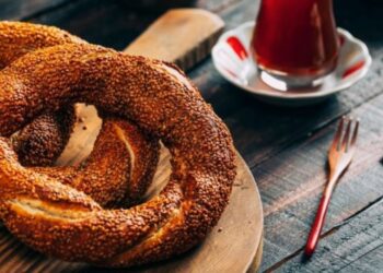 Bursa’da Simit Fiyatına Zam Geldi