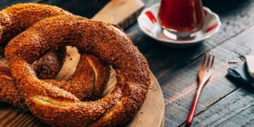 Bursa’da Simit Fiyatına Zam Geldi