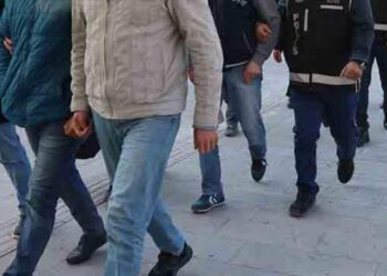 Bursa’da Tarihi Eser Kaçakçılığı Suçluları Yakalandı