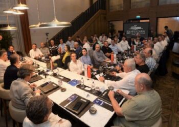 Bursa’da bölümlerin geleceği ortak akılla şekilleniyor