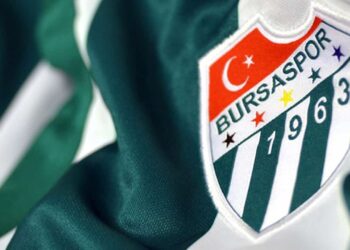 Bursaspor 57 Milyon TL Borucu Yüzünden Lisans Alamadı