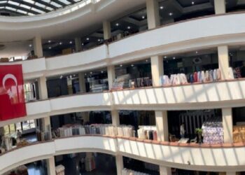 BUTTİM’de aidat kiranın üç katı!