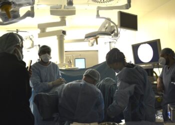 BUÜ Hastanesi’nde Lazer Cihazlarıyla Başarılı Prostat Ameliyatları Uygulanıyor