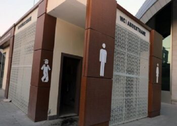 Cami musluk hırsızlarına mahpus cezası