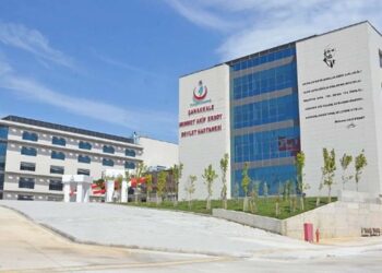 Çanakkale Mehmet Akif Ersoy Devlet Hastanesi 3. Basamak Yetkisi Aldı