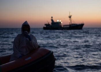 Çanakkale’de 80 Düzensiz Göçmen Yakalandı
