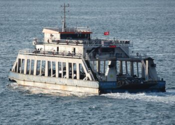 Çanakkale’de Ada Seferleri İptal Edildi