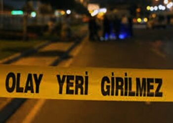 Çanakkale’de Silahlı Kavga: 1 Kişi Öldü