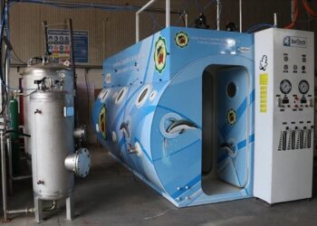 Çanakkale’den Hiperbarik Basınç Odaları