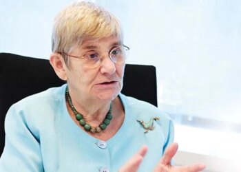 Canan Karatay’dan Erkekleri Üzecek Haber