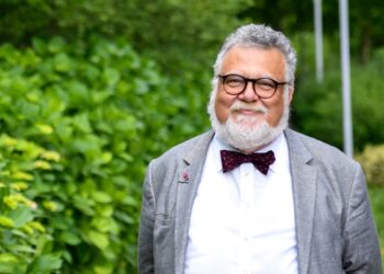 Celal Şengör’ü Hiç Böyle Görmediniz! Atatürk’ü Anlatırken Hıçkırarak Ağladı