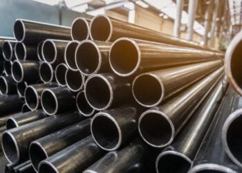 Çelik üretiminde Türkiye geriledi