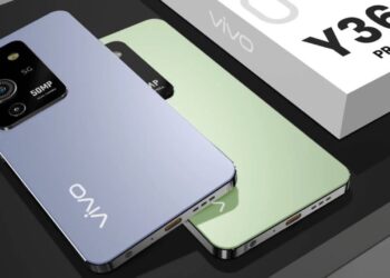 Cep Dostu Vivo Y36 Satışa Çıktı!