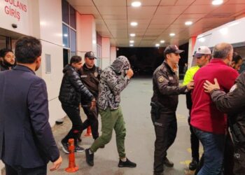 Çerkezköy’de Yasa Dışı Göçmen Operasyonu: 21 Kişi Yakalandı