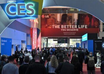 Ces 2024’e Katılacak 50 Türk Girişimi Las Vegas’ta Yerli Teknolojileri Tanıtacak