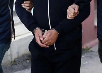 Çeşitli Suçlardan 27 Yıl Kesinleşmiş Hapis Cezası Bulunan Hükümlü Yakalandı