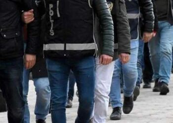 Çeşitli Suçlardan Aranan 78 Şüpheli Yakalandı