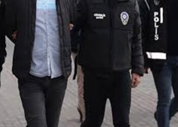 Çeşitli Suçlardan Aranan Şüpheliler Yakalandı