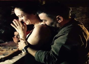 Ceyda Düvenci ile Bülent Şakrak Boşandı mı?