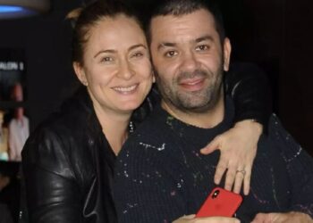 Ceyda Düvenci ile Bülent Şakrak Boşanıyor!