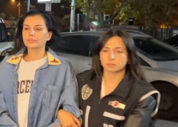 Cezaevindeki Dilan Polat’tan Mektup