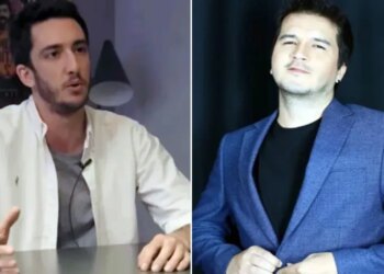 ÇGH Ekibinden Metin Pıhlıs, Kıvanç Talu’nun Mesajını İfşa Etti: