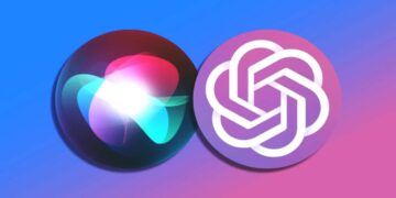 ChatGBT’den Siri’ye Destek!