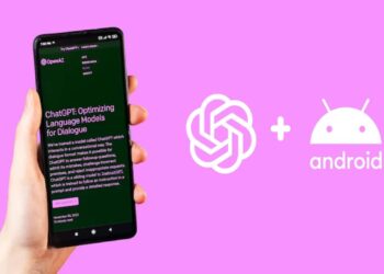 ChatGPT Android Sürümü ile İndirilmeye Hazır