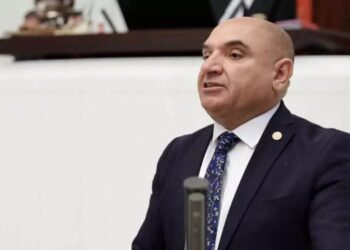 CHP Genel Başkan Yardımcısı Tahsin Tarhan: “Seçimi Kaybettikten Sonra CHP İçinde Tartışmalar Başladı”