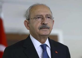 CHP Genel Başkanı Kılıçdaroğlu’nun “Sanık” Sıfatıyla İfadesi Alınacak