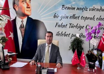 CHP Kayseri’den Develi isyanı