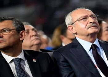 CHP Kurultayı Tarihinde İlklere Sahne Oldu