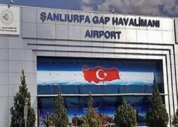 CHP’den Şanlıurfa GAP Havalimanı yansısı