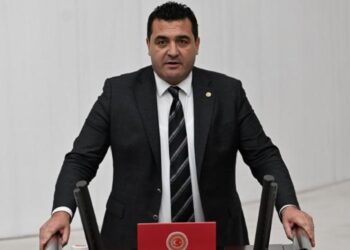 CHP’li Karasu basının meselelerini TBMM’ye taşıdı