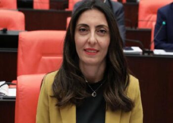 CHP’li Kayışoğlu: Yenişehir için ortada top çeviriyorlar