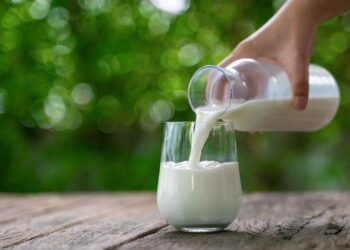 Çiğ Süt Fiyatına Devasa Zam Geldi!