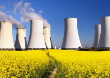 Çin Bu Yöntemle 20 Bin Yıl Elektrik Üretebilecek