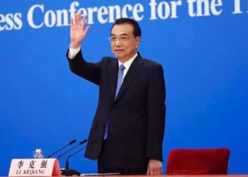 Çin Halkı Yasta: Eski Başbakan Hayatını Kaybetti